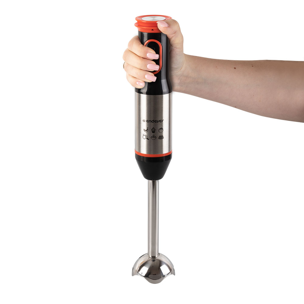 Блендер ENDEVER sigma-85 - фото 9