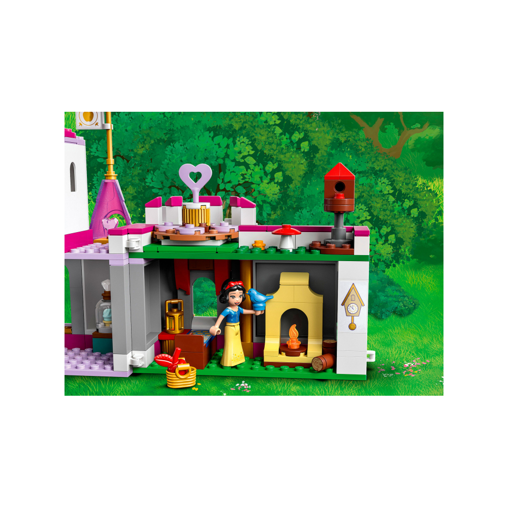 Конструктор LEGO Disney Princess 320 дет. - фото 5