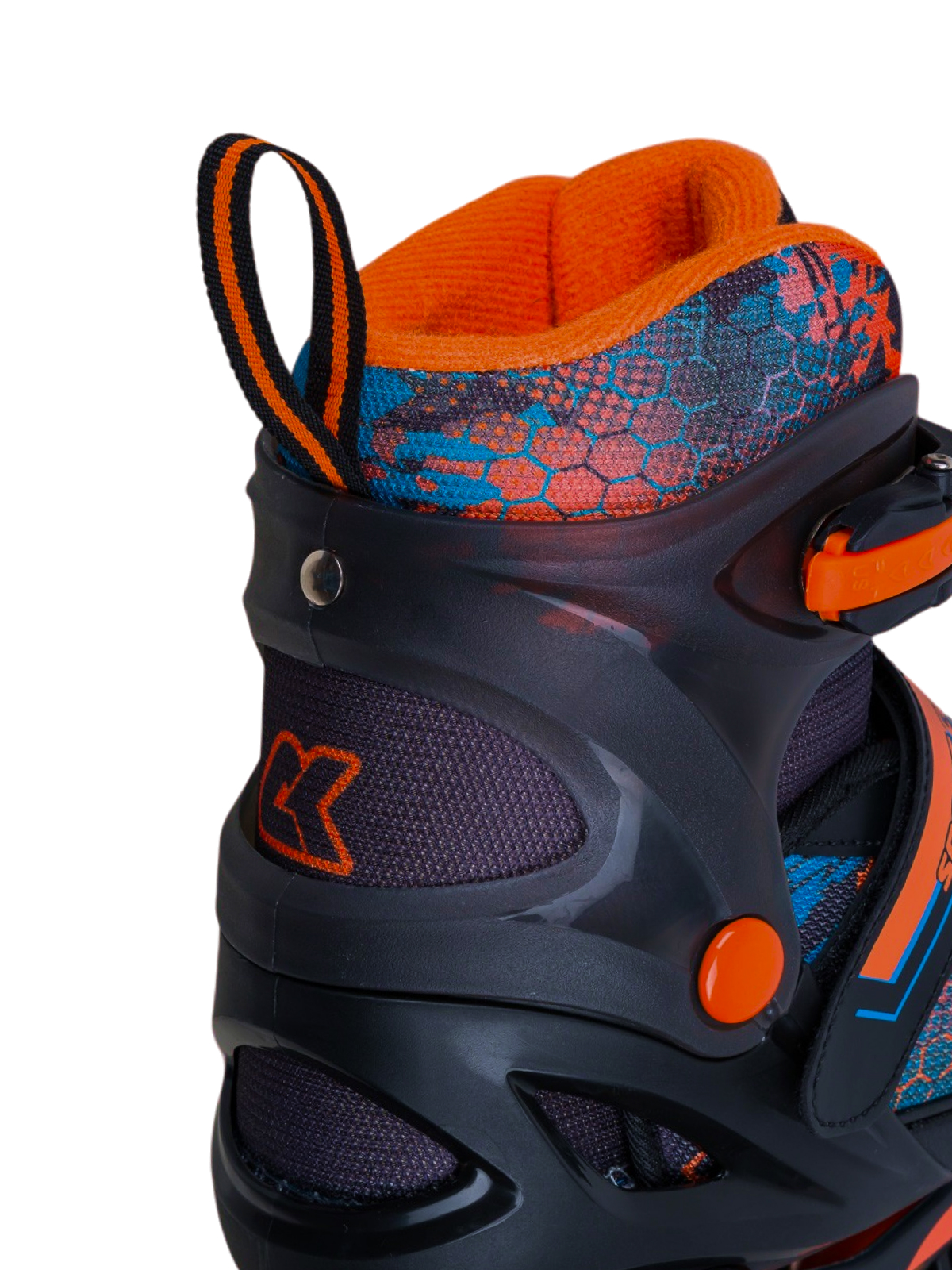 Роликовые коньки Sport Collection 25-28 - фото 12