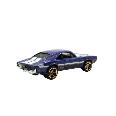 Автомобиль Hot Wheels Dodge CHARGER 500