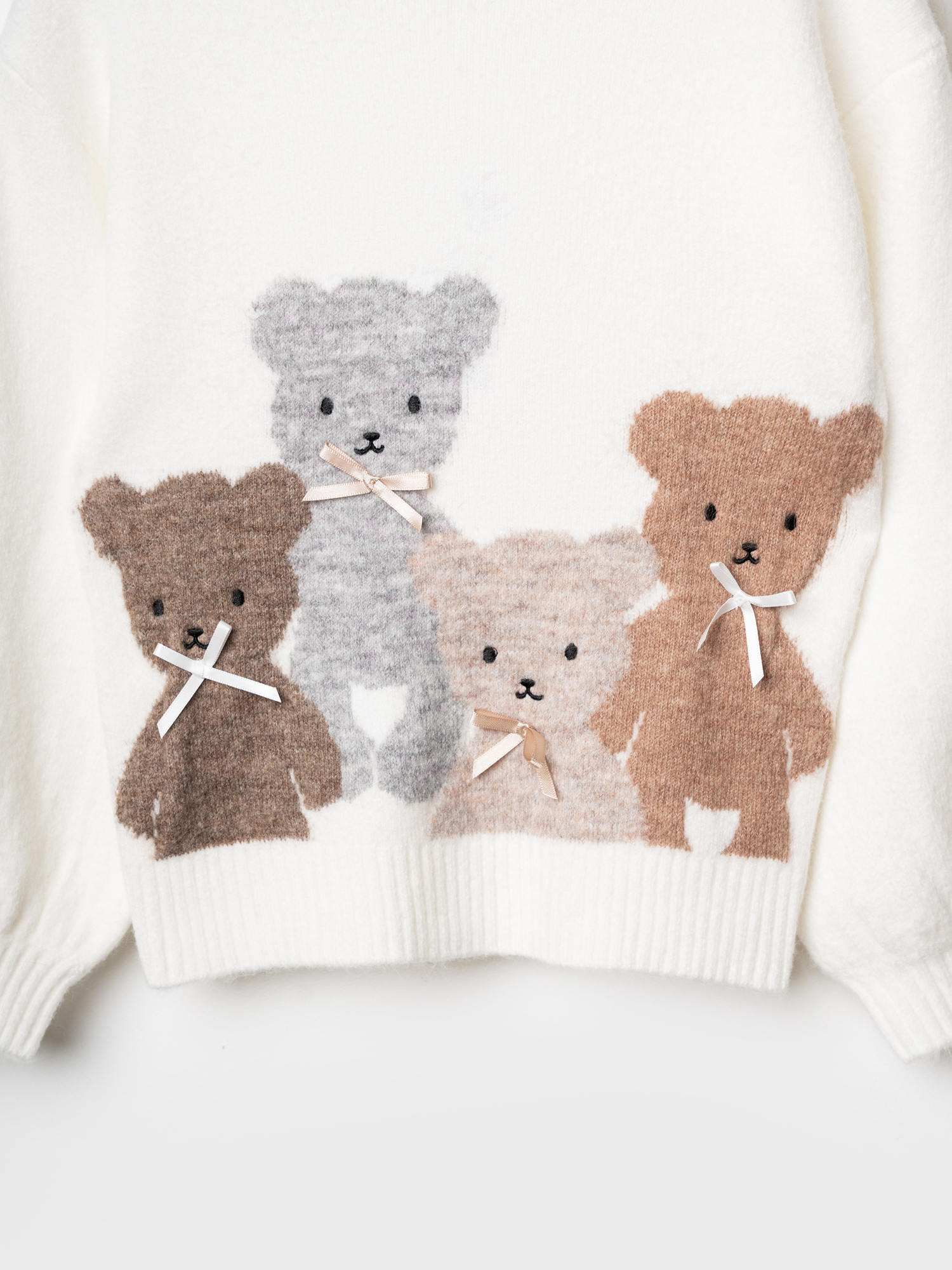 Джемпер PlayToday 32422084 - фото 7