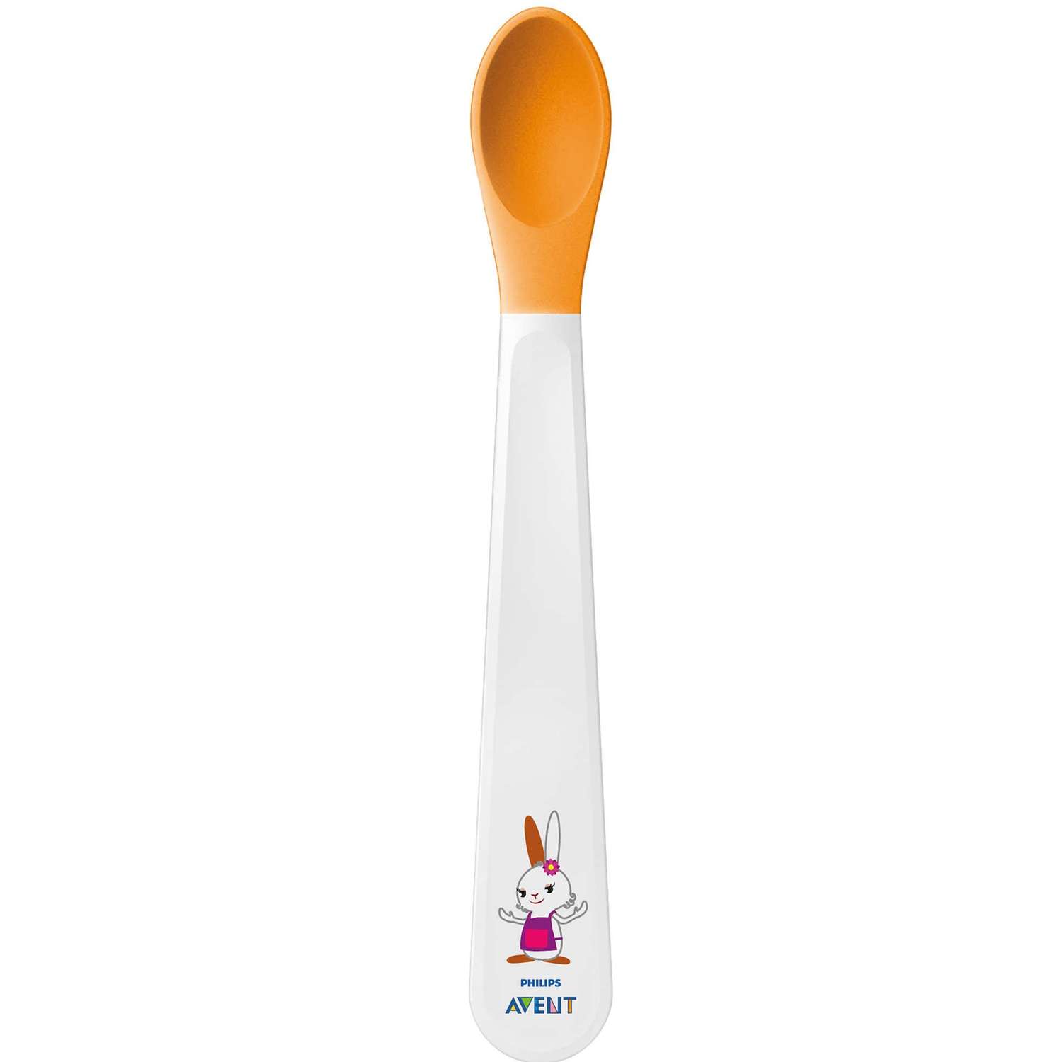 Ложка Philips Avent 2 шт. - фото 3