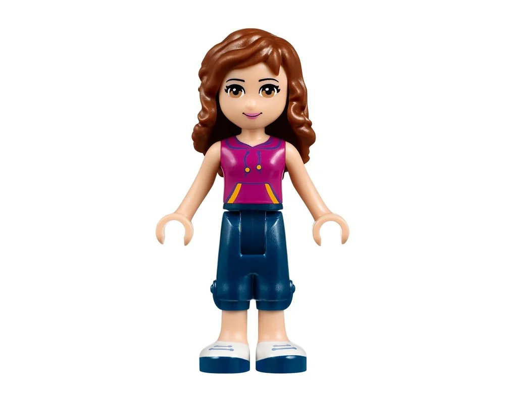 Конструктор LEGO Friends 30398 33 дет. - фото 1