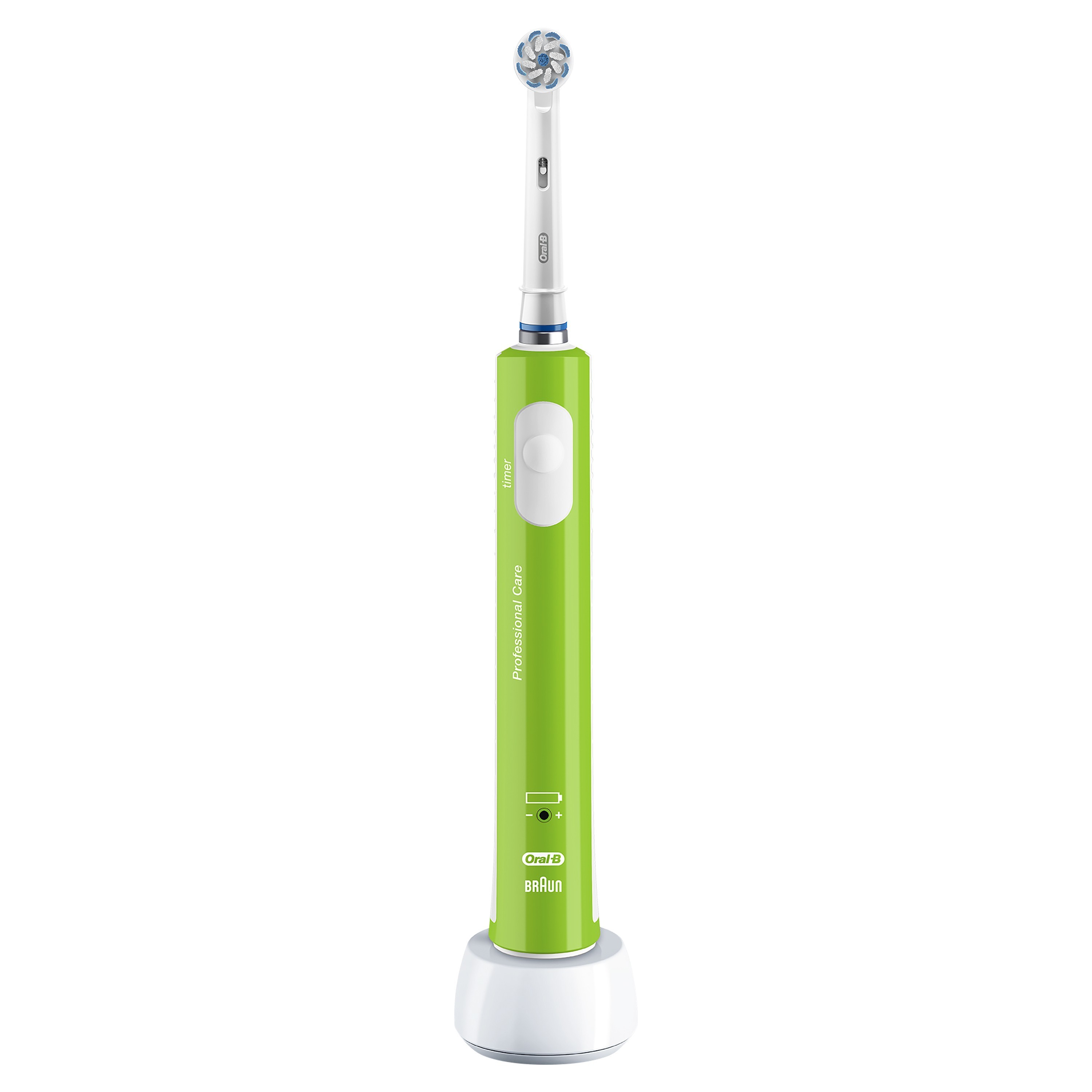 Зубная щетка электрическая Oral-B от 6 лет - фото 5