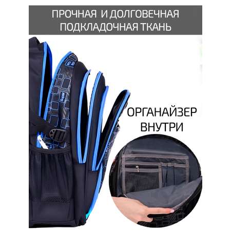 Рюкзак Evoline