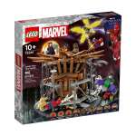 Конструктор LEGO Marvel Super Heroes 76261 834 дет.