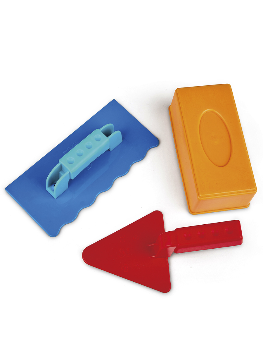 Песочный набор Hape - фото 7