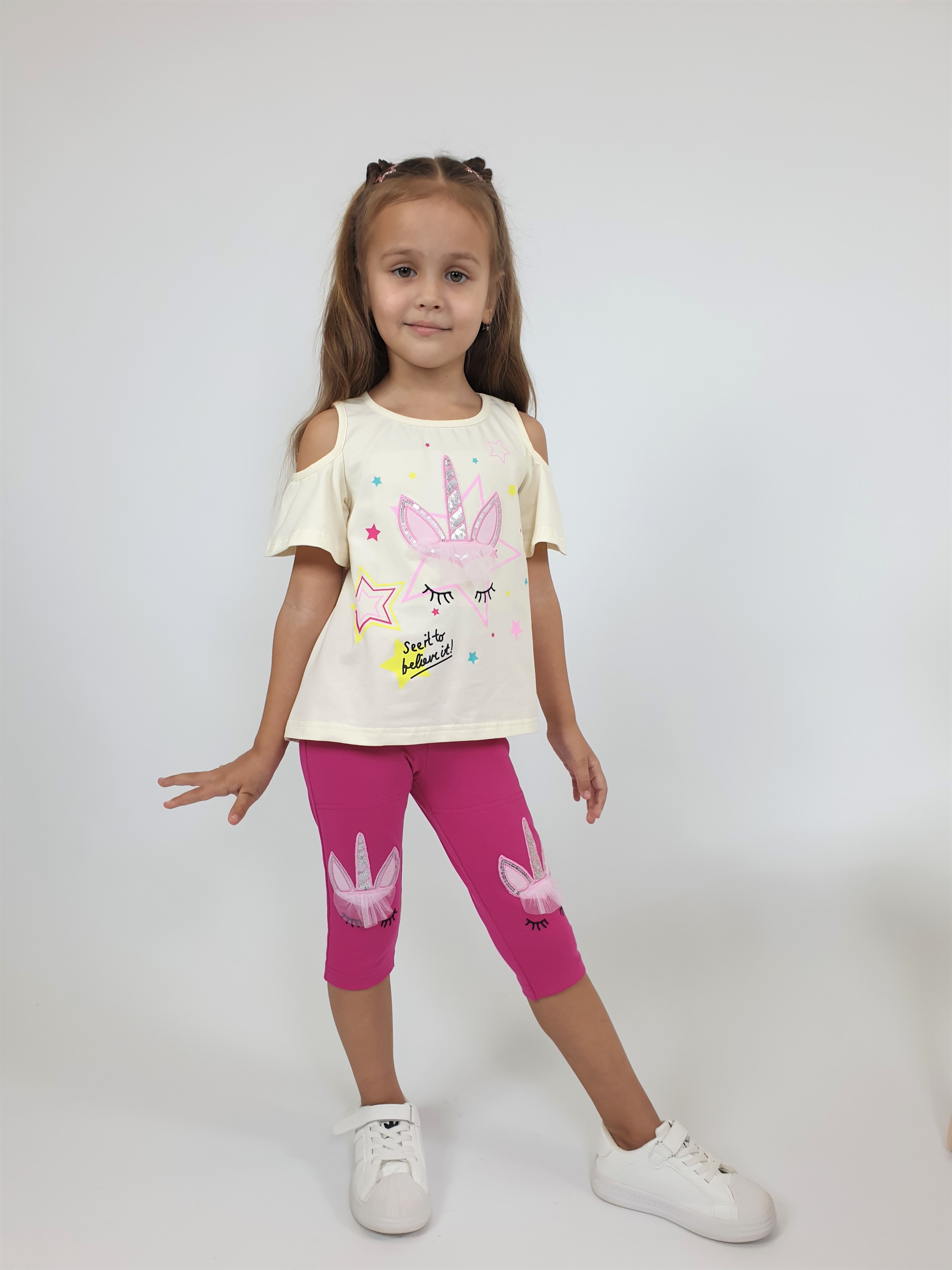 Костюм Luneva 02-124-1. - фото 1