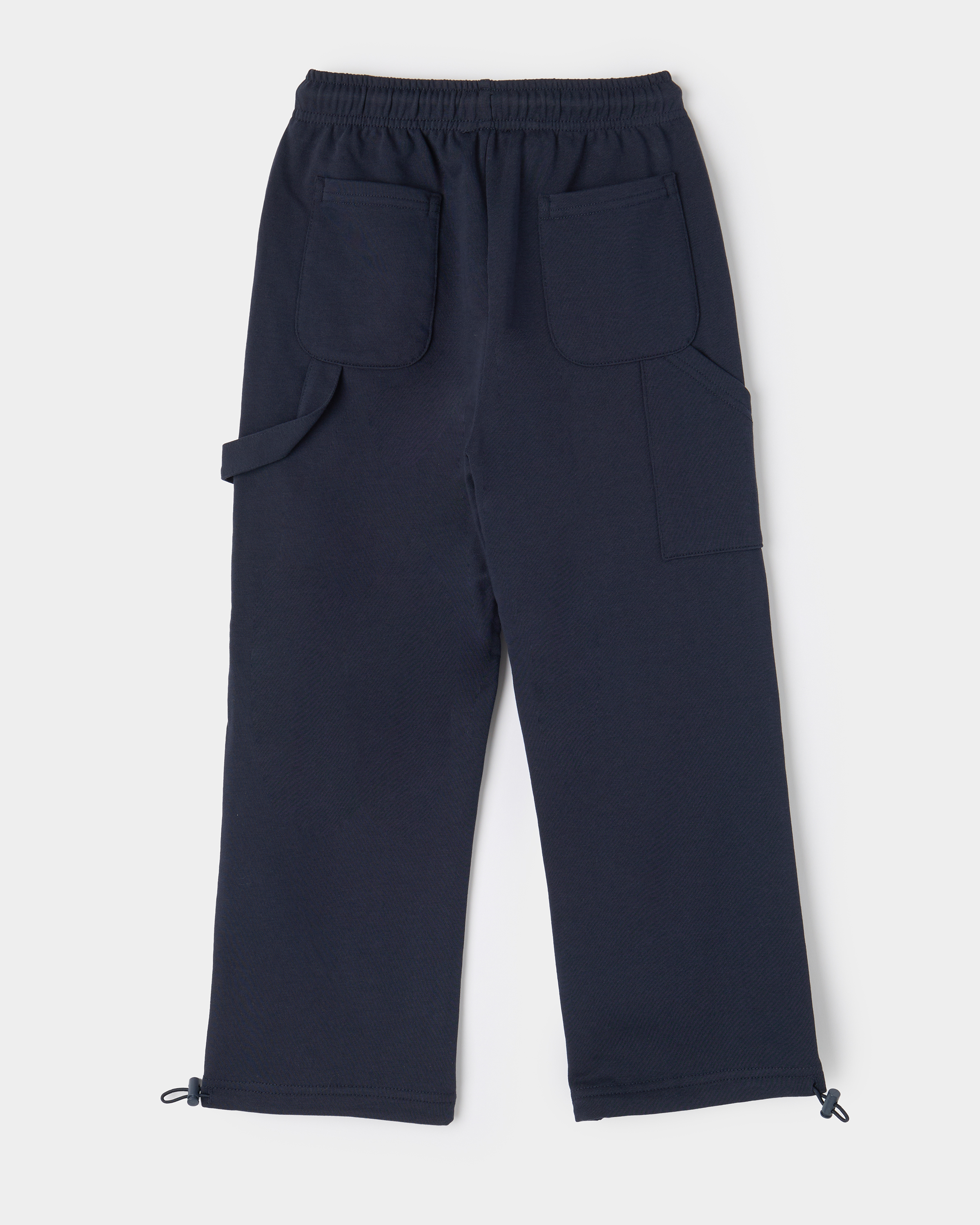 Брюки Futurino Fashion S26FF-2BJ14FFkb-D6 - фото 2