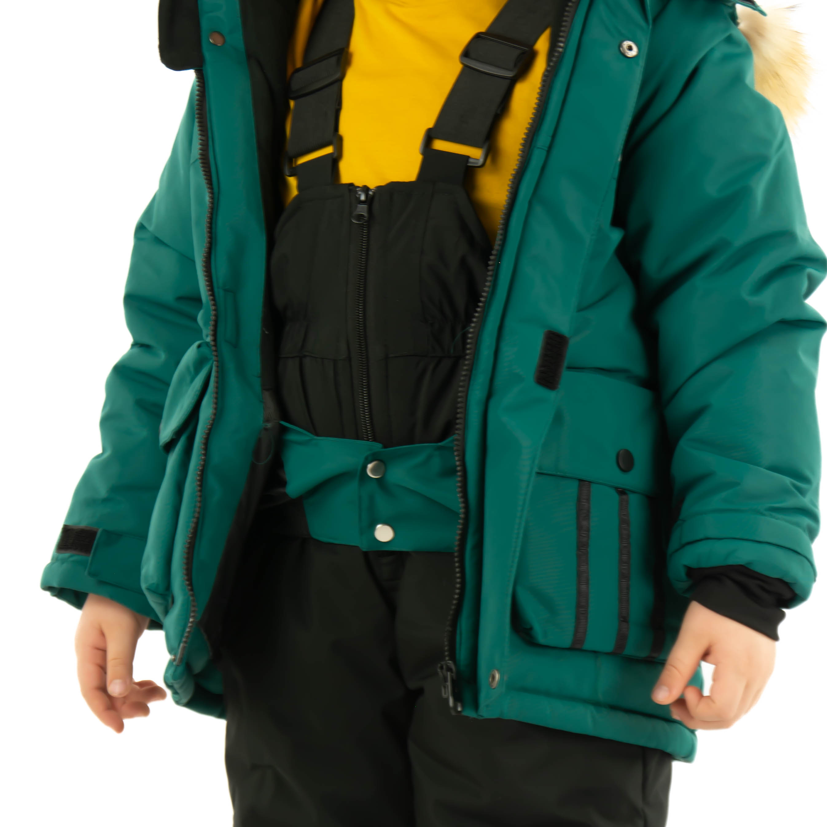 Куртка и брюки CASTLELADY 883700737 - фото 13