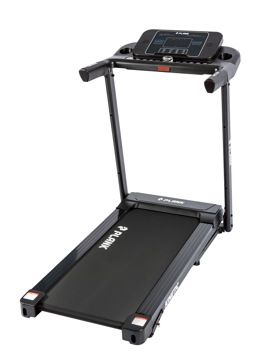 Беговая дорожка Plank Kinetic - фото 15