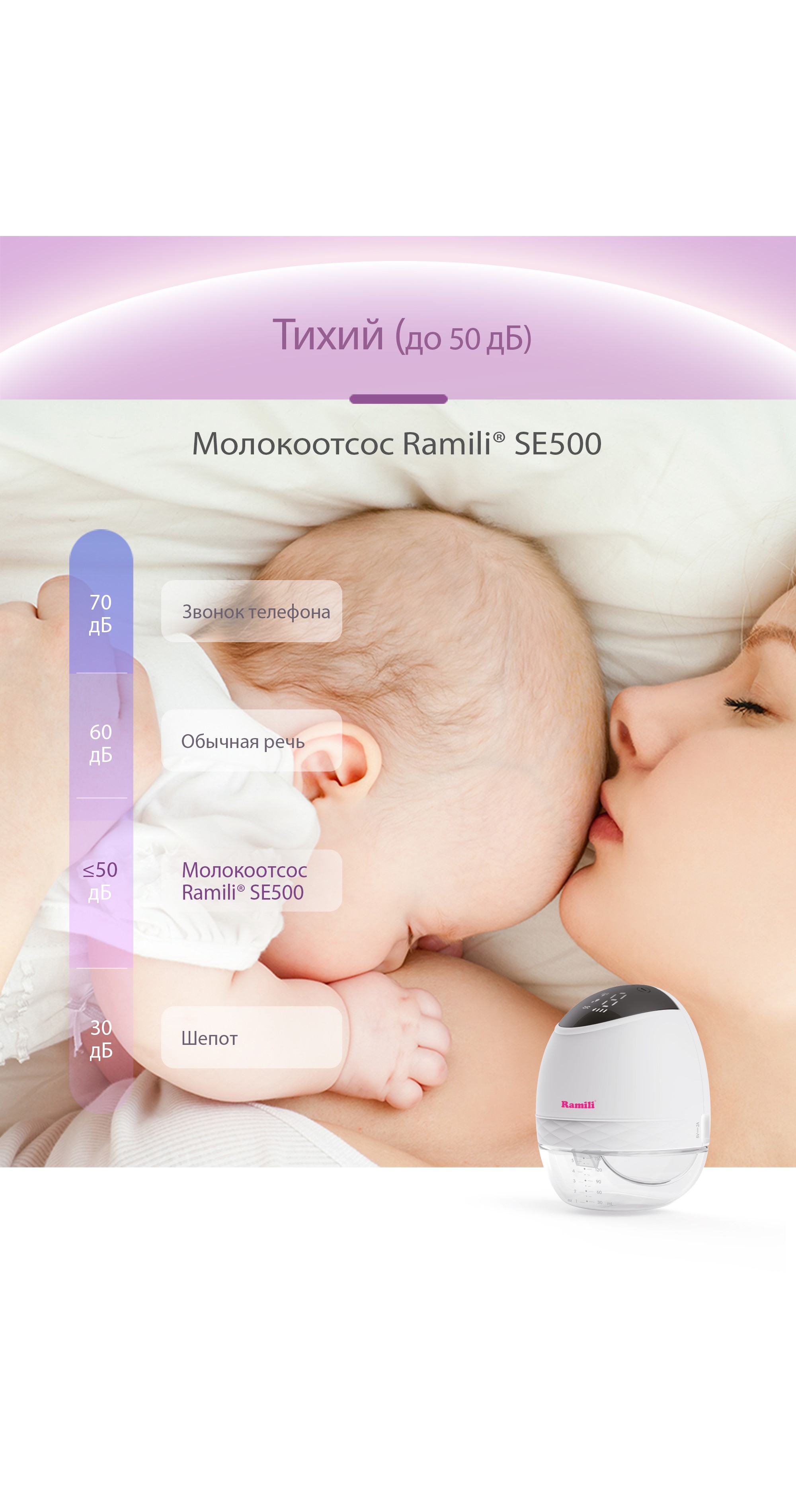 Электрический Ramili 2 шт. SE500 - фото 10