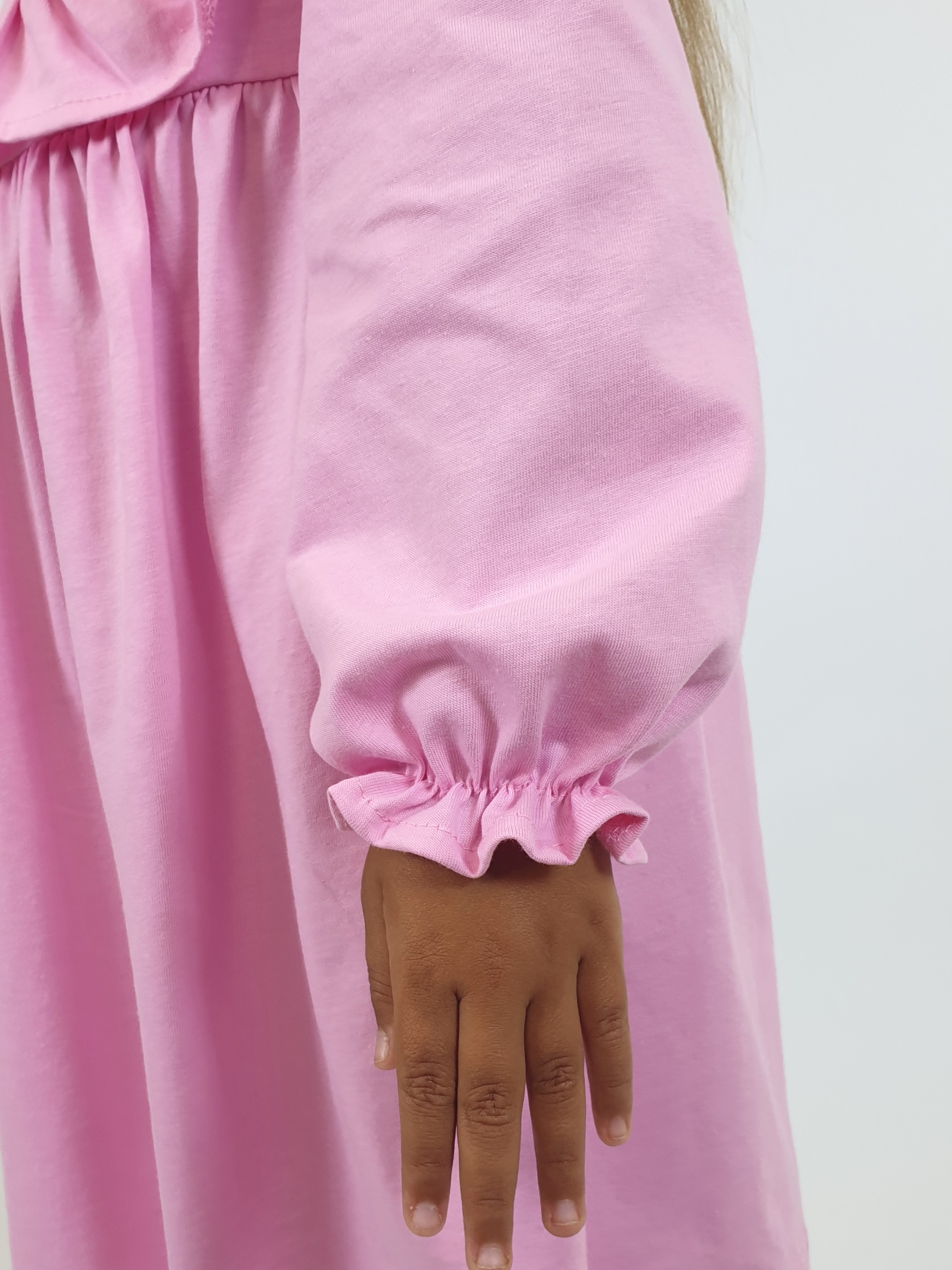 Платье Luneva 9-80-1. - фото 7