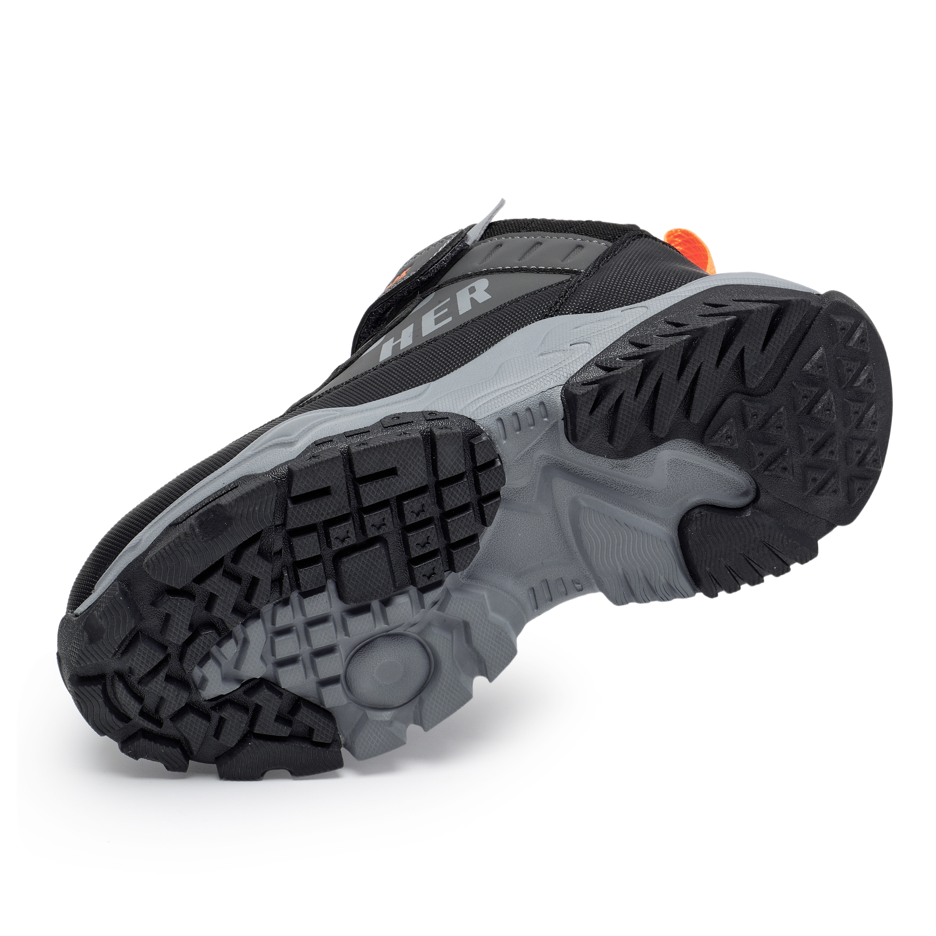 Ботинки BLESSBOX BX52933B - фото 7