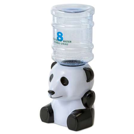 Кулер kids VATTEN Panda без стаканчика