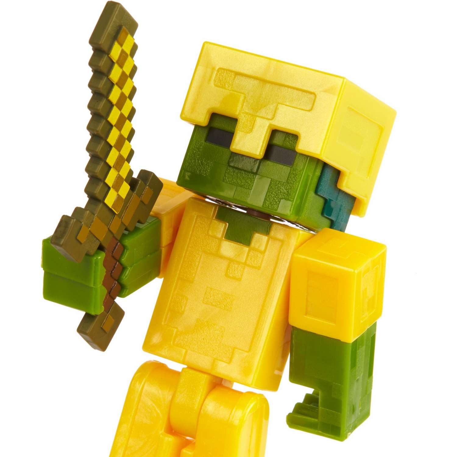 Фигурка Minecraft - фото 8