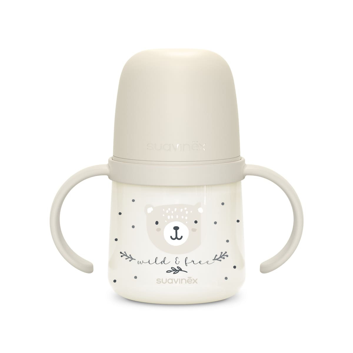 Поильник Suavinex 150 мл 1 шт. - фото 1