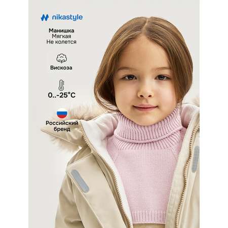 Манишка NIKASTYLE
