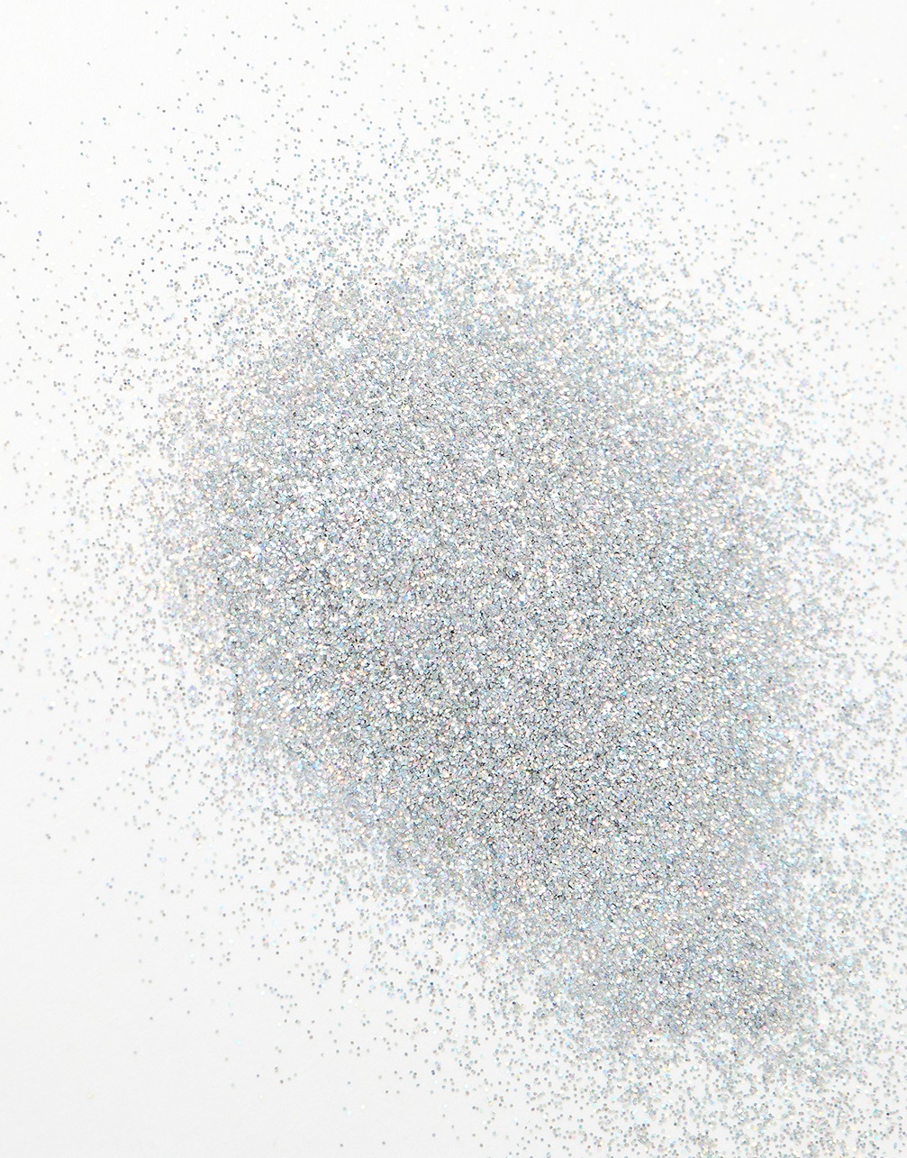 Блестки Glitter Things для макияжа маникюра рисования и декора Млечный Путь - фото 6