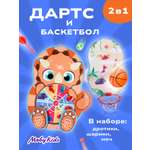 Дартс Moby kids