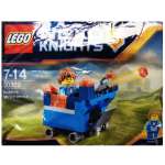 Конструктор LEGO NEXO KNIGHTS 30372 41 дет.