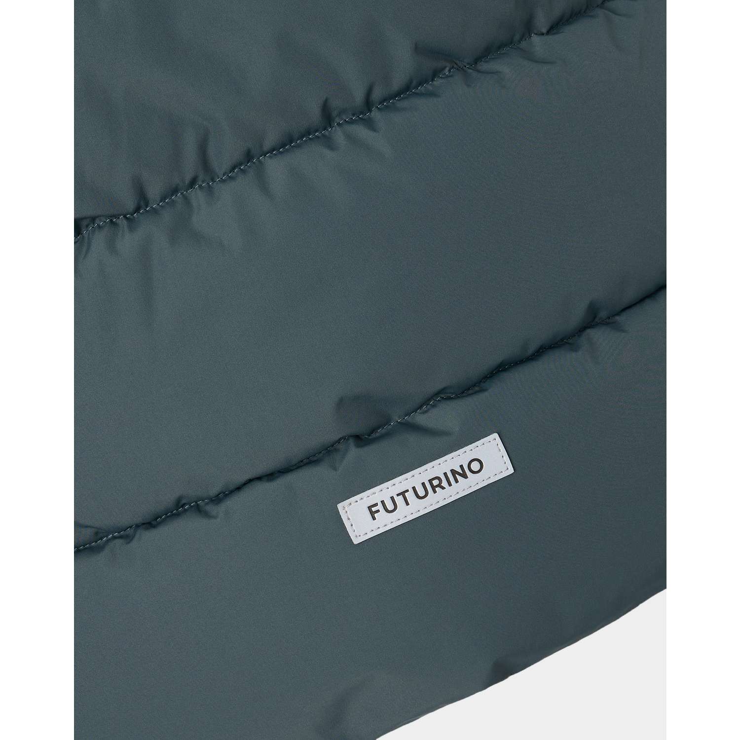 Куртка Futurino W25FU1-A6tb-44 - фото 5