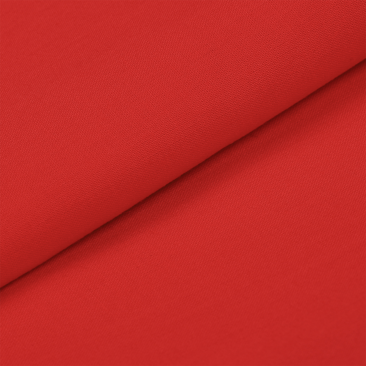 Ткань батист TBY 1.5 х 2 м, цвет красный - фото 3