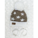 Шапка Совенок Дона