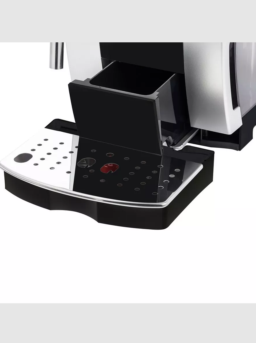 Кофемашина DeLonghi ECAM 21.117 SB - фото 5