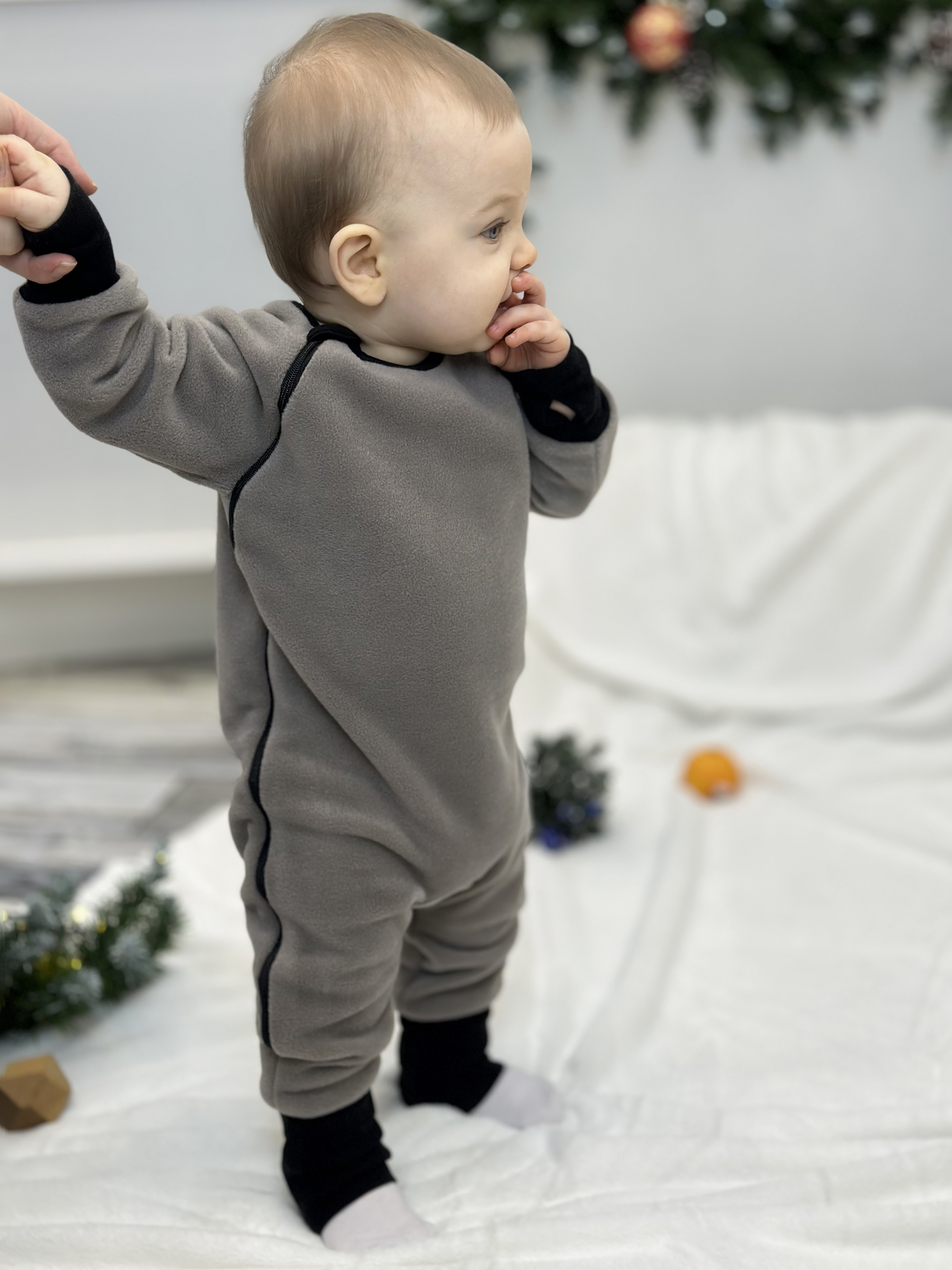 Комбинезон RinaAmari 16319162 - фото 2