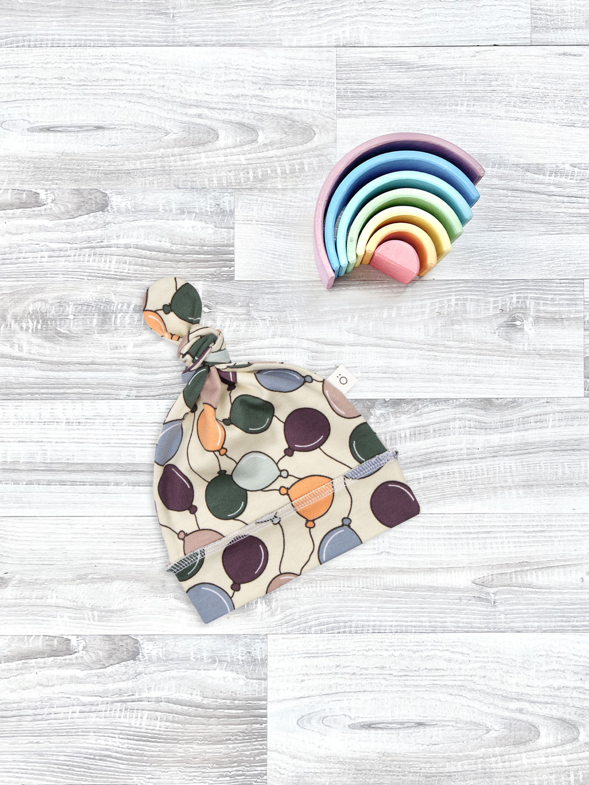 Шапочка Mjolk 440677 - фото 1