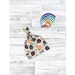 Шапочка Mjolk