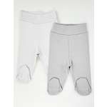 Ползунки 2 шт Рыжик