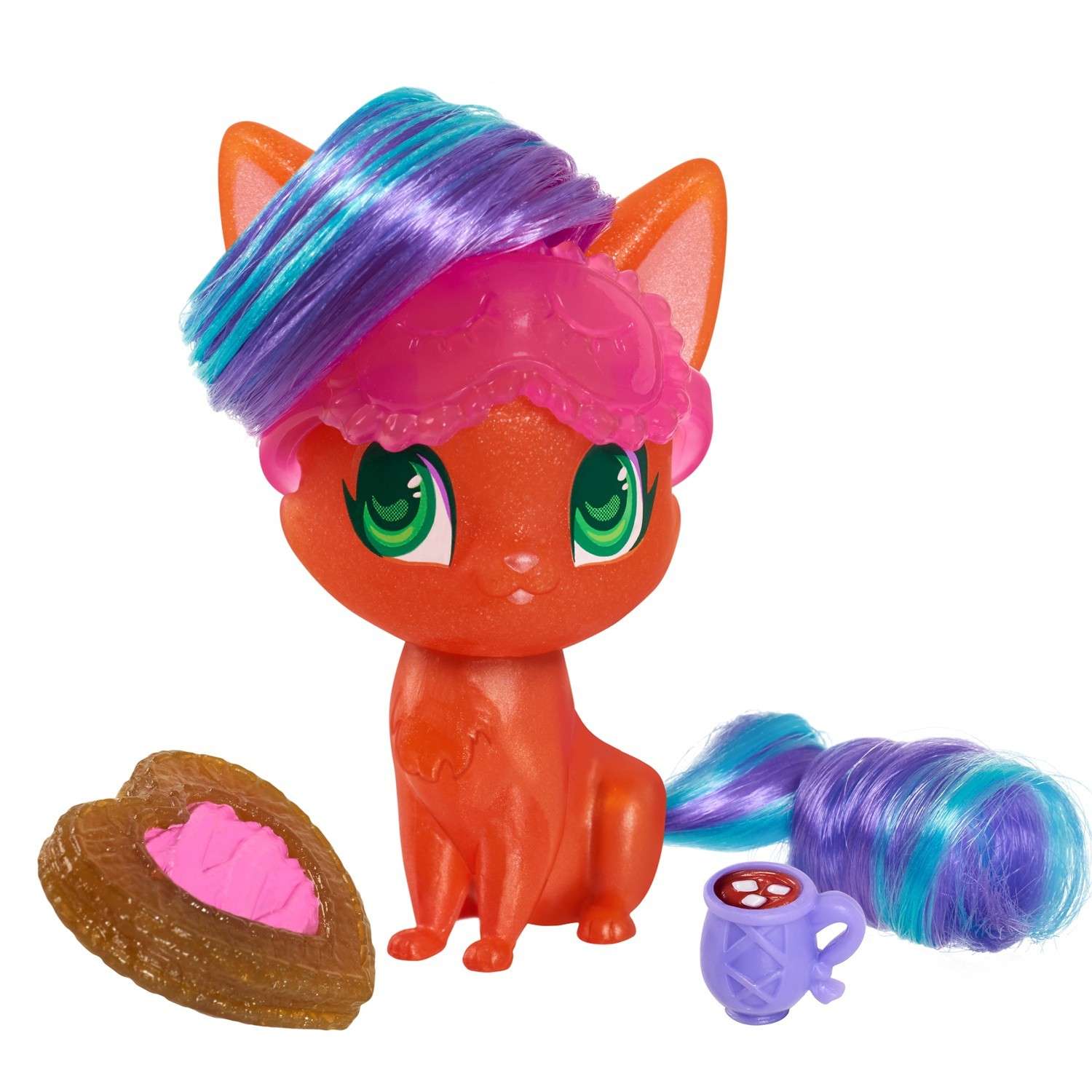 Кукла мини Hairdorables 23730 - фото 12