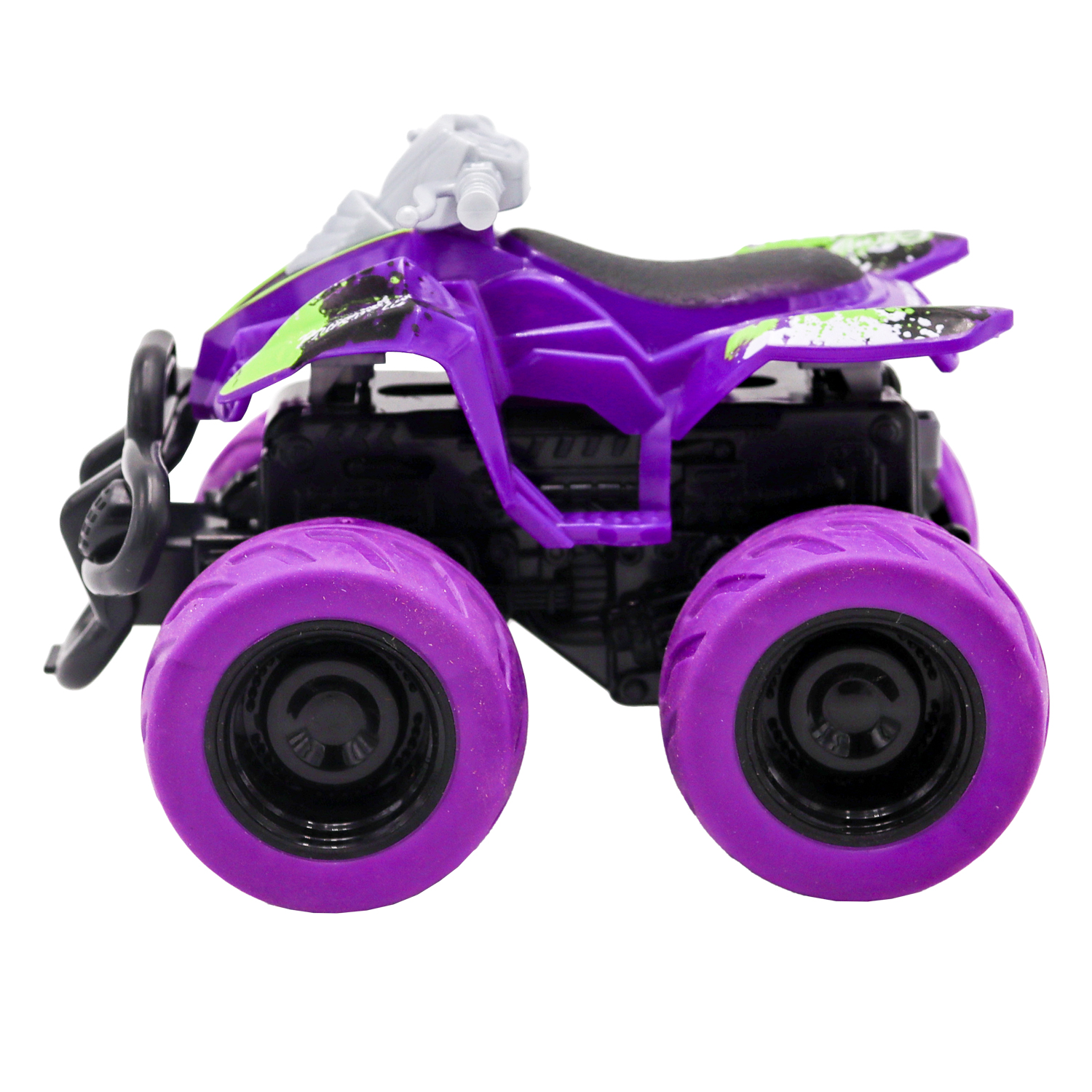 Автомобиль Funky Toys FT5899-МП - фото 2