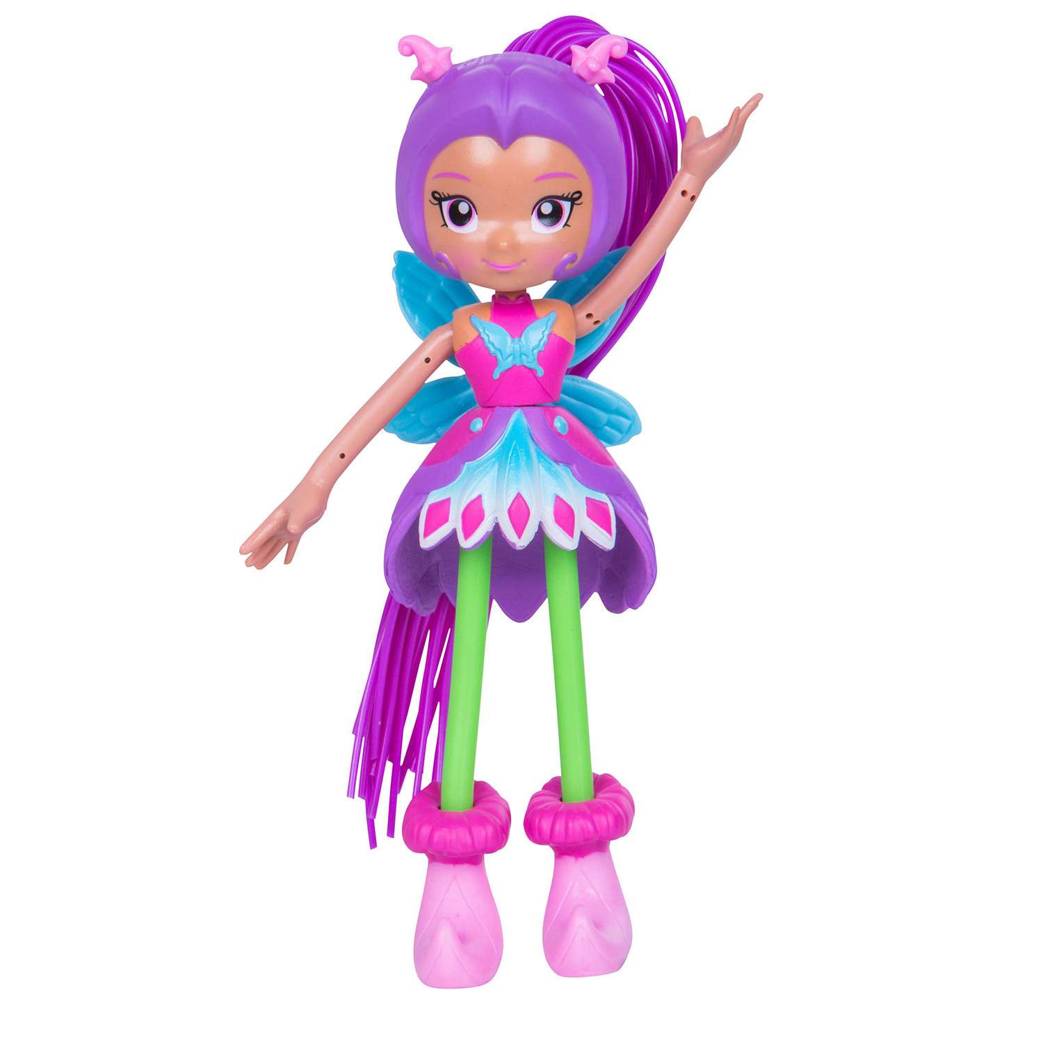 Кукла мини Betty Spaghetty в ассортименте 59021 (59022 59023 59024 59025 59026 59027) - фото 23