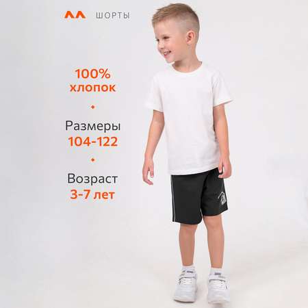 Шорты HappyFox