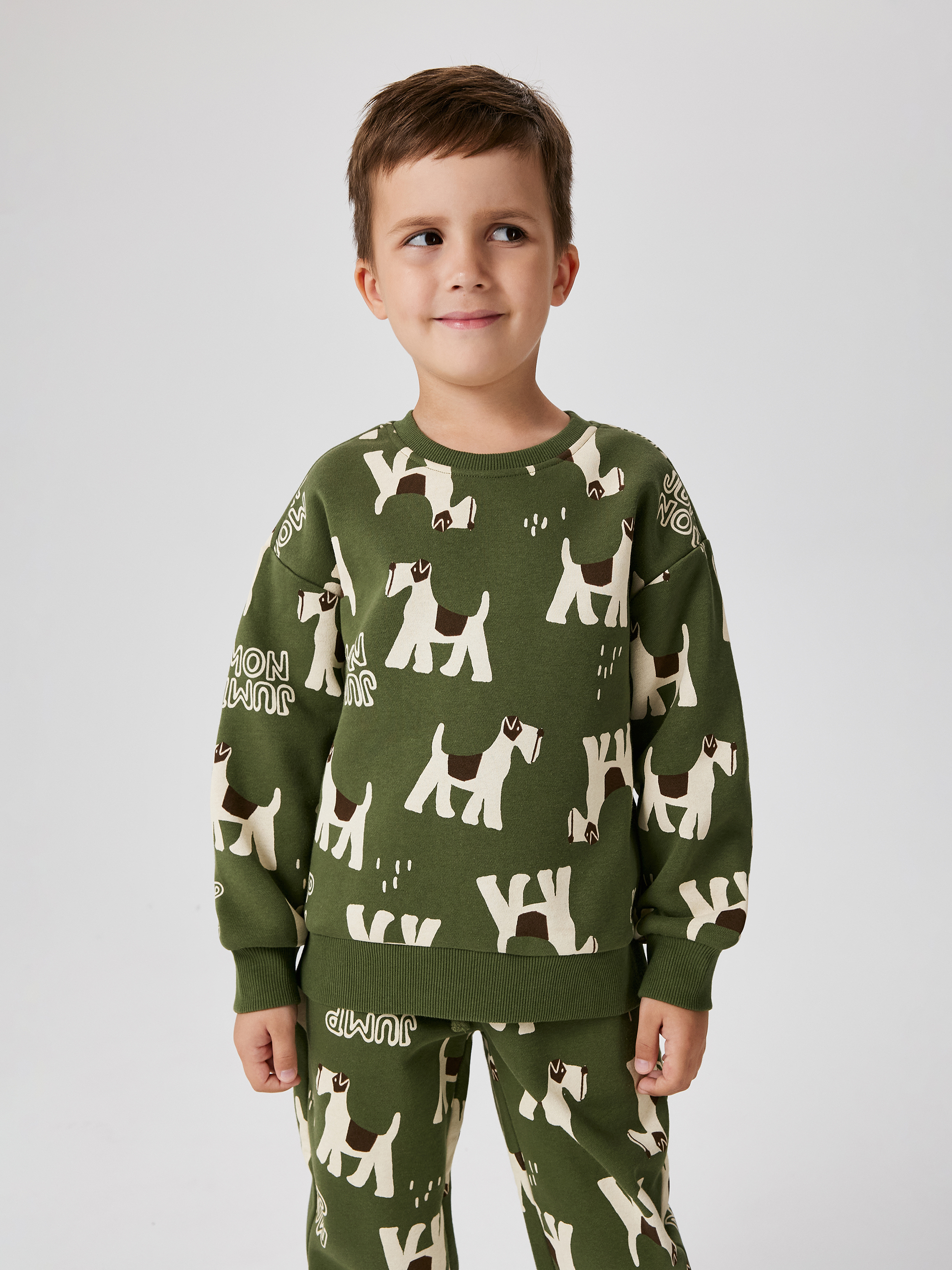 Джемпер Acoola 20120170194_0092499 - фото 1