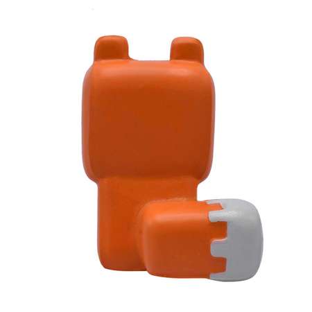 Сквиш Just Toys лиса