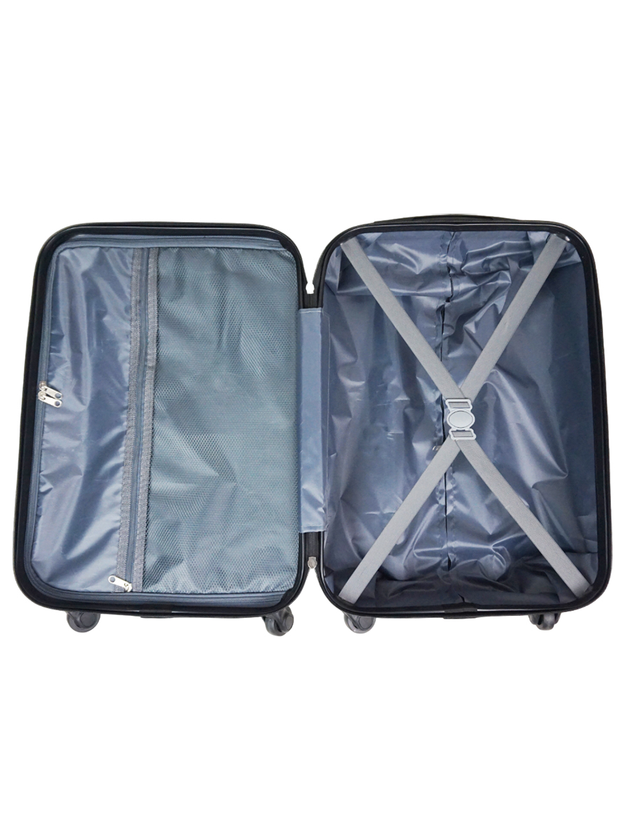 Чемодан LATS - фото 17