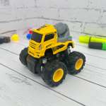 Автомобиль Motorro 1:43
