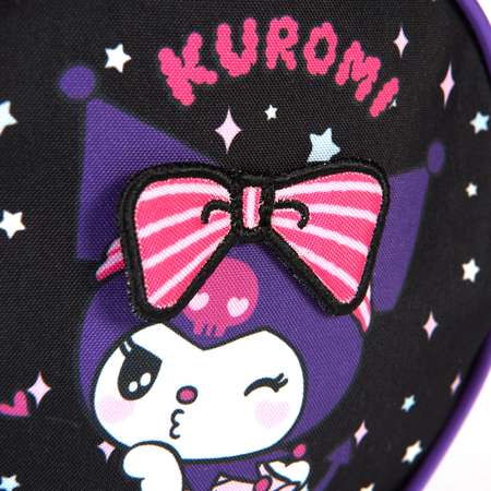 Сумка Erhaft Kuromi плечевая