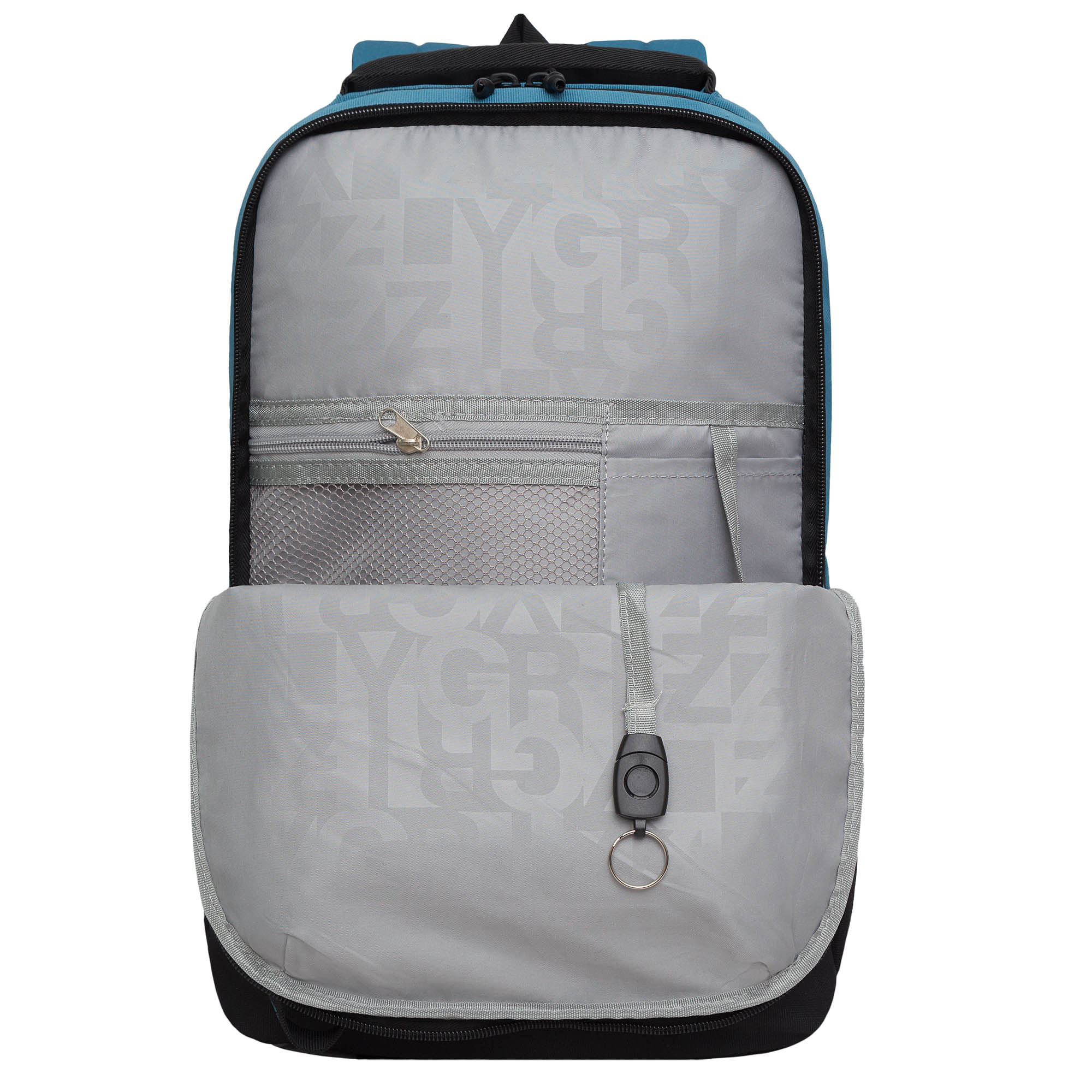 Рюкзак Grizzly для мальчика - фото 4