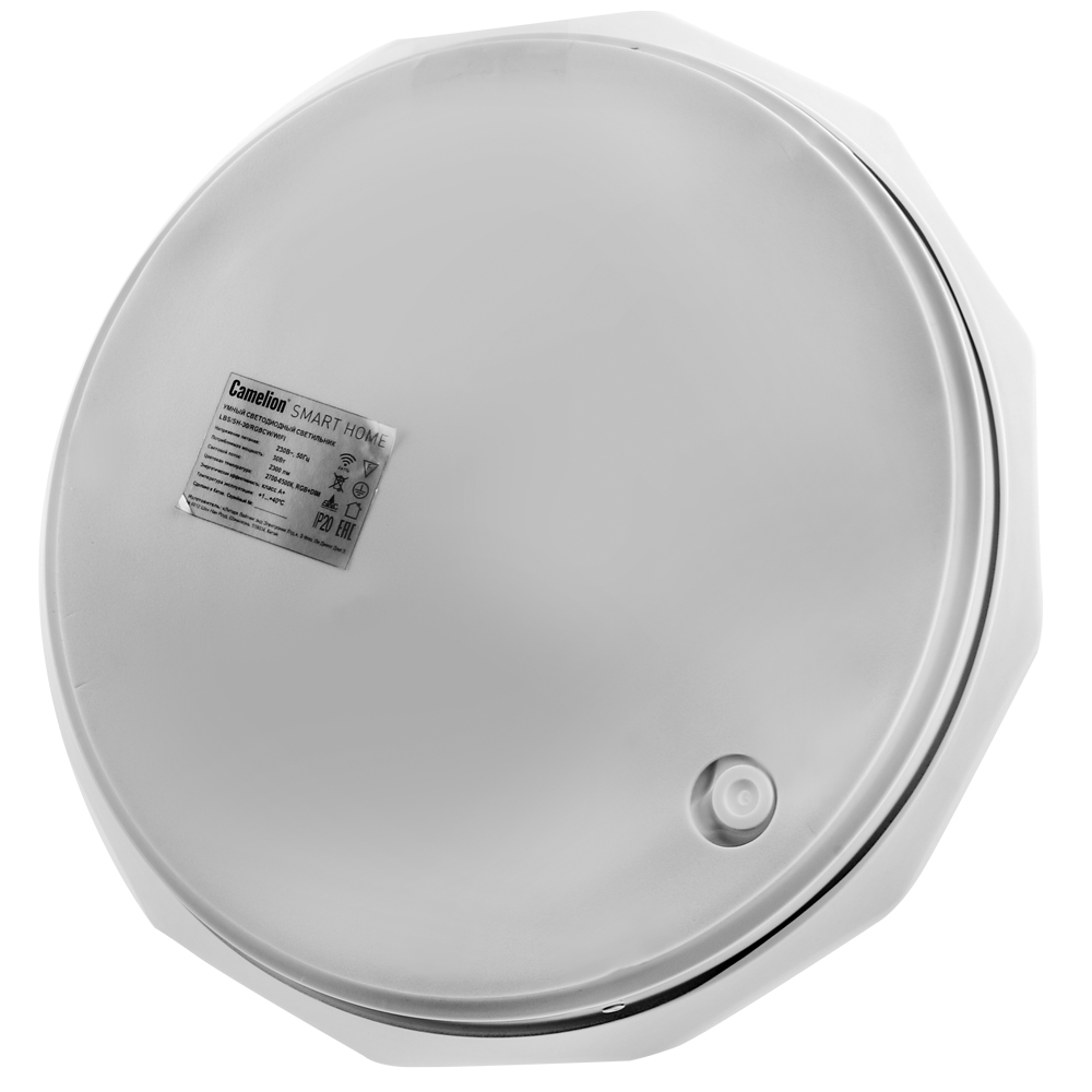 Подвесной светильник Camelion - фото 5