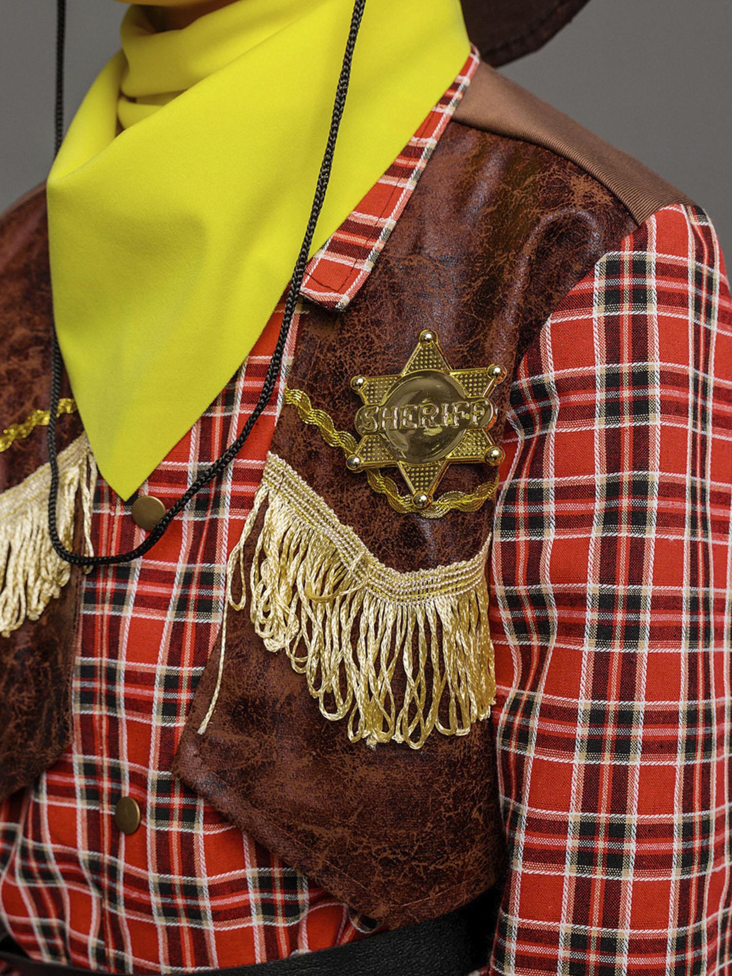 Костюм пуговка 2046 к-18 - фото 8