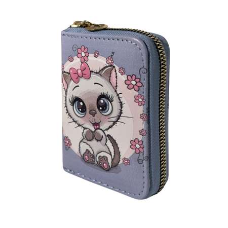 Кошелек Little Mania Котёнок