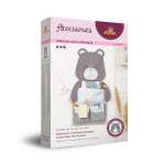 Набор для творчества Miadolla сборка