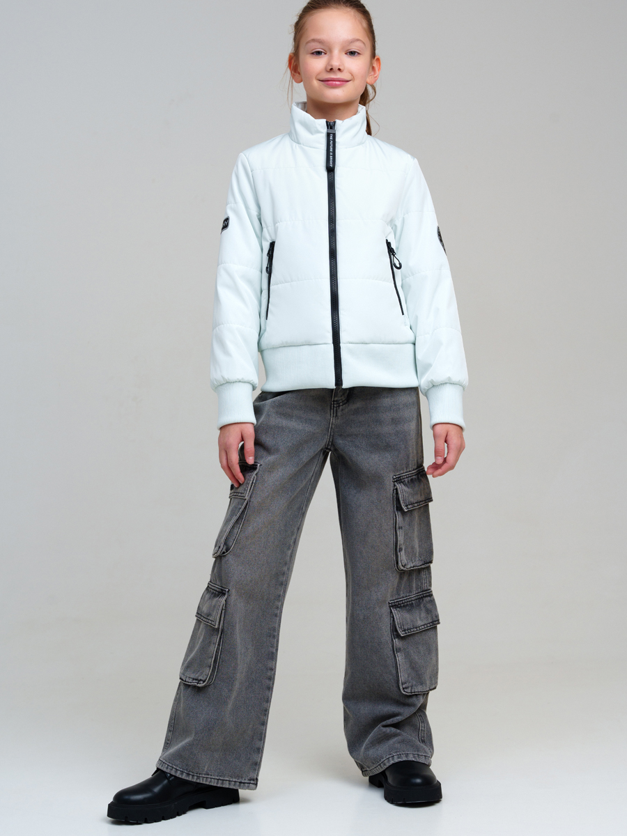 Куртка PlayToday 12521008 - фото 6