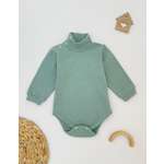 Боди-водолазка Жанэт