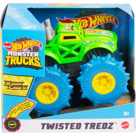 Автомобиль Hot Wheels Монстр-трак